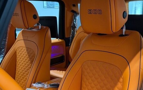 Mercedes-Benz G-Класс AMG, 2026 год, 54 350 000 рублей, 14 фотография