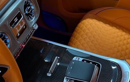 Mercedes-Benz G-Класс AMG, 2026 год, 54 350 000 рублей, 16 фотография