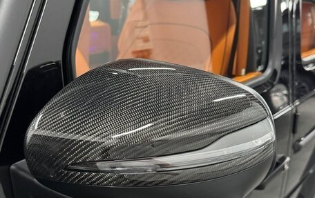 Mercedes-Benz G-Класс AMG, 2026 год, 54 350 000 рублей, 15 фотография