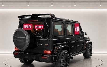 Mercedes-Benz G-Класс AMG, 2026 год, 54 350 000 рублей, 3 фотография