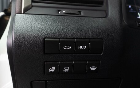 Lexus RX IV рестайлинг, 2016 год, 4 770 000 рублей, 18 фотография