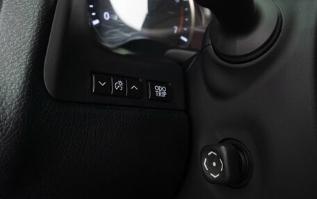 Lexus RX IV рестайлинг, 2016 год, 4 770 000 рублей, 19 фотография