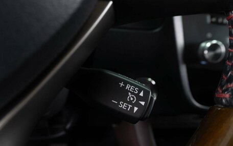 Lexus RX IV рестайлинг, 2016 год, 4 770 000 рублей, 27 фотография