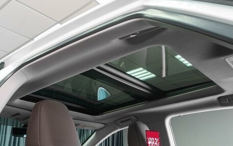 Lexus RX IV рестайлинг, 2016 год, 4 770 000 рублей, 16 фотография