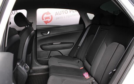 KIA Optima IV, 2018 год, 1 850 000 рублей, 9 фотография
