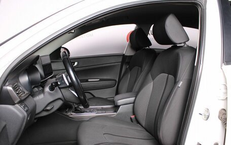 KIA Optima IV, 2018 год, 1 850 000 рублей, 8 фотография