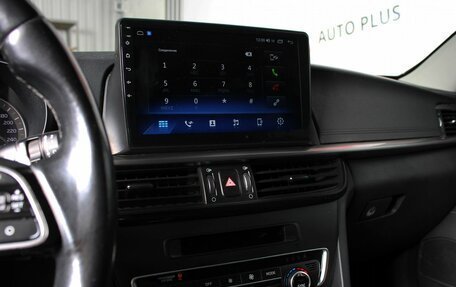 KIA Optima IV, 2018 год, 1 850 000 рублей, 10 фотография