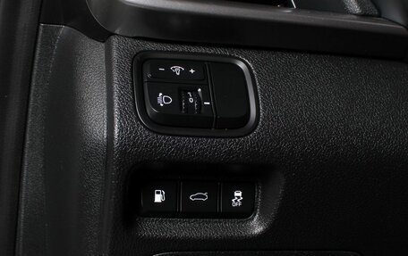 KIA Optima IV, 2018 год, 1 850 000 рублей, 12 фотография