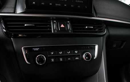 KIA Optima IV, 2018 год, 1 850 000 рублей, 19 фотография