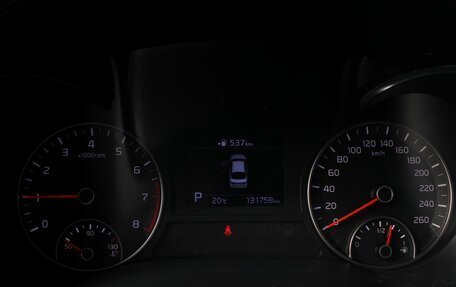 KIA Optima IV, 2018 год, 1 850 000 рублей, 18 фотография