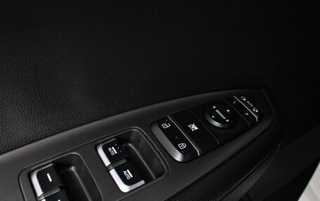 KIA Optima IV, 2018 год, 1 850 000 рублей, 17 фотография