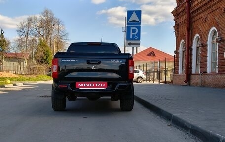Great Wall Wingle 7, 2020 год, 1 000 000 рублей, 5 фотография