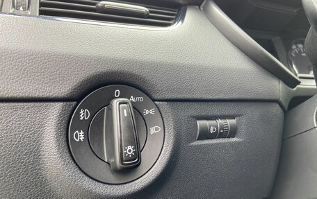 Skoda Octavia, 2014 год, 1 098 000 рублей, 9 фотография