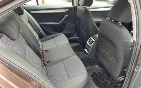 Skoda Octavia, 2014 год, 1 098 000 рублей, 12 фотография