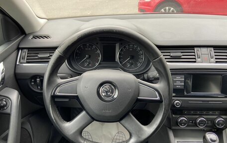Skoda Octavia, 2014 год, 1 098 000 рублей, 15 фотография