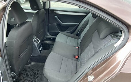 Skoda Octavia, 2014 год, 1 098 000 рублей, 11 фотография