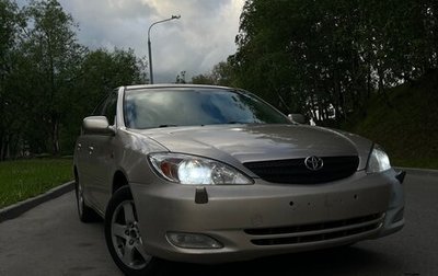 Toyota Camry V40, 2003 год, 680 000 рублей, 1 фотография