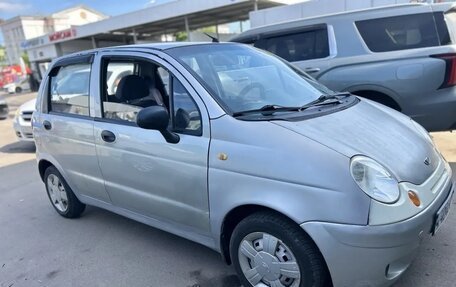 Daewoo Matiz I, 2005 год, 195 000 рублей, 1 фотография
