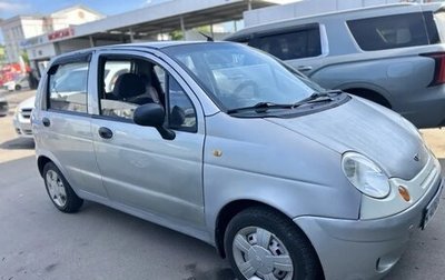 Daewoo Matiz I, 2005 год, 195 000 рублей, 1 фотография