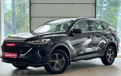 Haval F7 I, 2023 год, 2 199 000 рублей, 1 фотография