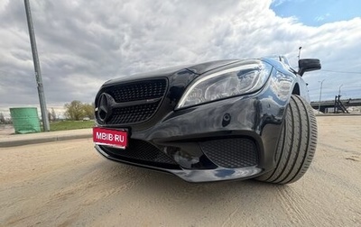 Mercedes-Benz CLS, 2016 год, 2 550 000 рублей, 1 фотография