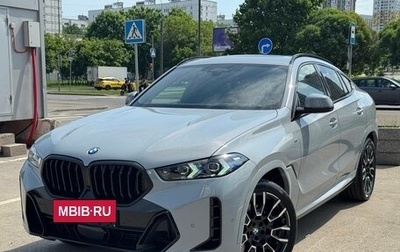 BMW X6, 2025 год, 16 000 000 рублей, 1 фотография