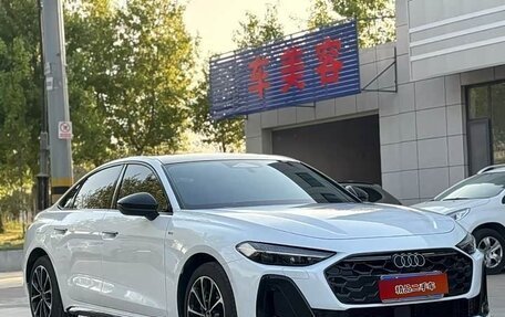 Audi A5, 2026 год, 5 311 840 рублей, 1 фотография