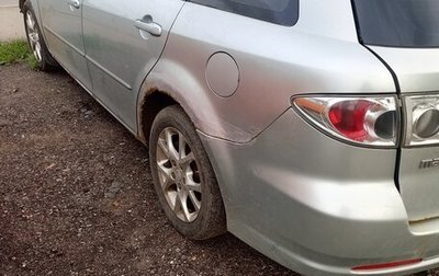 Mazda 6, 2005 год, 230 000 рублей, 1 фотография