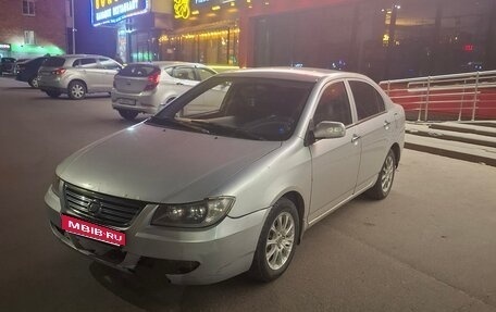 Lifan Solano I (630) рестайлинг, 2014 год, 125 000 рублей, 1 фотография