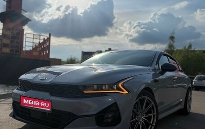 KIA K5, 2020 год, 2 349 000 рублей, 1 фотография