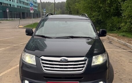 Subaru Tribeca I рестайлинг, 2008 год, 700 000 рублей, 1 фотография