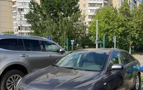 Toyota Camry, 2007 год, 750 000 рублей, 1 фотография