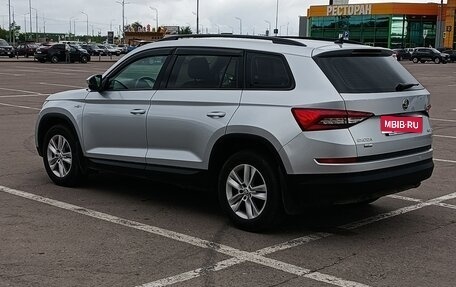 Skoda Kodiaq I, 2019 год, 2 750 000 рублей, 1 фотография