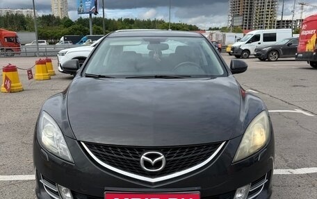 Mazda 6, 2008 год, 430 000 рублей, 1 фотография