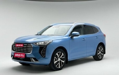 Haval Jolion, 2022 год, 2 080 000 рублей, 1 фотография