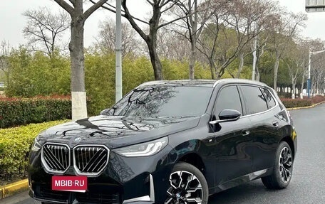 BMW X3, 2025 год, 5 882 000 рублей, 1 фотография
