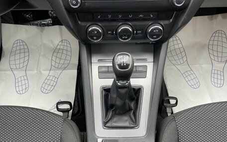Skoda Octavia, 2014 год, 1 098 000 рублей, 17 фотография