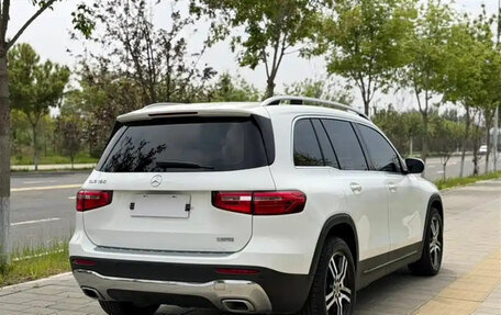 Mercedes-Benz GLB, 2022 год, 2 070 001 рублей, 6 фотография