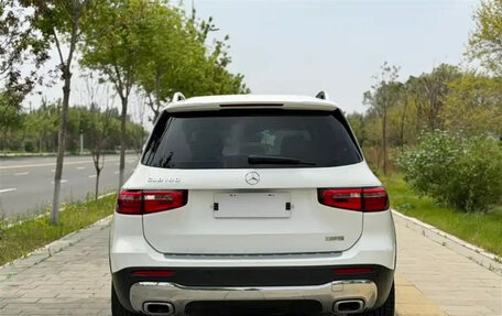 Mercedes-Benz GLB, 2022 год, 2 070 001 рублей, 5 фотография