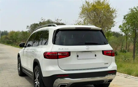 Mercedes-Benz GLB, 2022 год, 2 070 001 рублей, 4 фотография