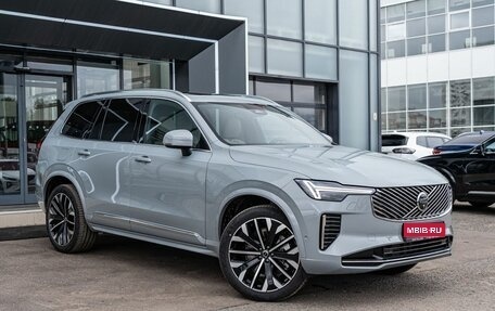 Volvo XC90 II рестайлинг, 2026 год, 12 750 000 рублей, 1 фотография