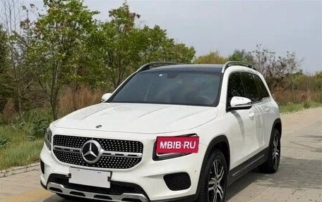 Mercedes-Benz GLB, 2022 год, 2 070 001 рублей, 3 фотография