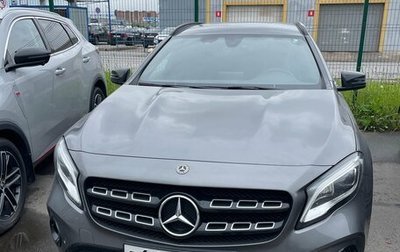 Mercedes-Benz GLA, 2019 год, 2 999 000 рублей, 1 фотография