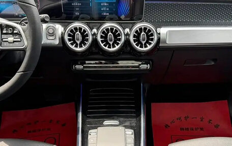 Mercedes-Benz GLB, 2022 год, 2 070 001 рублей, 12 фотография