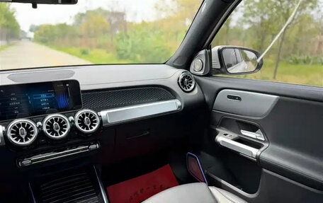 Mercedes-Benz GLB, 2022 год, 2 070 001 рублей, 13 фотография