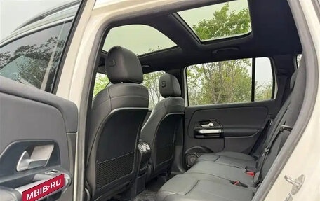 Mercedes-Benz GLB, 2022 год, 2 070 001 рублей, 15 фотография