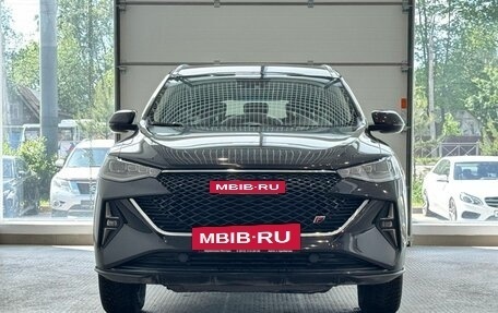 Haval F7 I, 2023 год, 2 199 000 рублей, 2 фотография