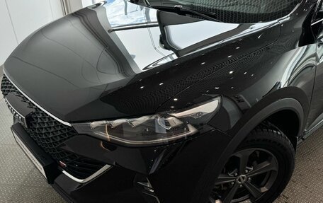Haval F7 I, 2023 год, 2 199 000 рублей, 7 фотография