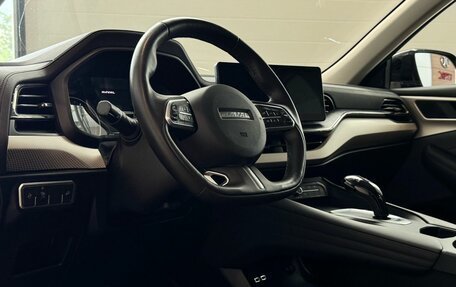 Haval F7 I, 2023 год, 2 199 000 рублей, 15 фотография