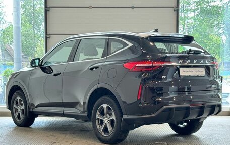 Haval F7 I, 2023 год, 2 199 000 рублей, 6 фотография